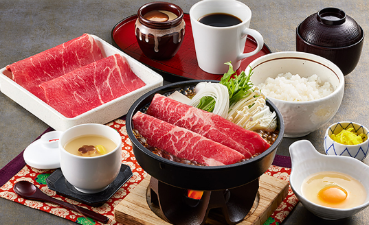 開運ランチ交流会は1月21日です